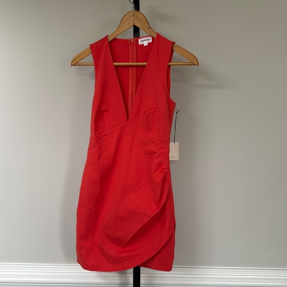 Super down dress size small - Picture 3 of 7